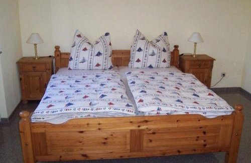 Redewisch Apartment | Zur-alten-Schmiede-II-Wohnung-unten-I