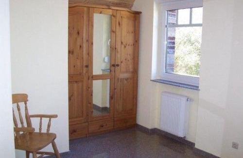 Redewisch Apartment | Zur-alten-Schmiede-II-Wohnung-unten-I