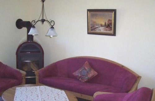 Redewisch Apartment | Zur-alten-Schmiede-II-Wohnung-unten-I