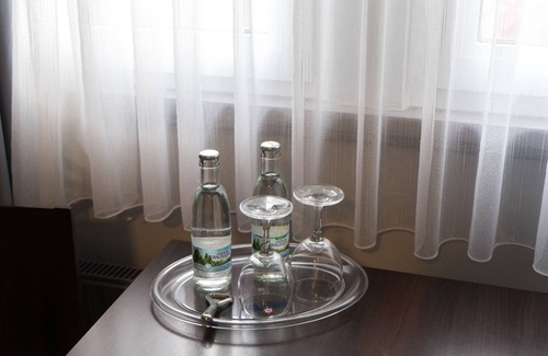 Wohlmirstedt Hotel | Zur Kaiserpfalz