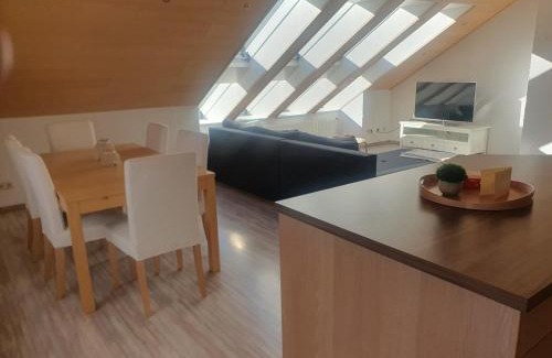 Munster im Heidekreis Apartment | Zur Kleinen Oertze