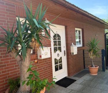 Munster im Heidekreis Apartment | Zur Kleinen Oertze