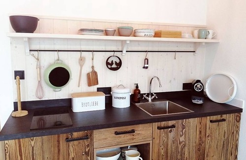 Oberhofen am Irrsee Apartment | Zur Linde - Roiderhof am Irrsee