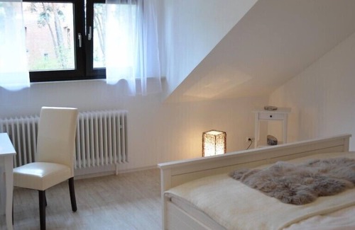 Jugesheim Hotel | Zur Wolfschlucht