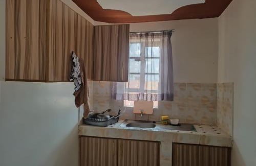 Machakos Apartment | Zuri Stays Machakos Town