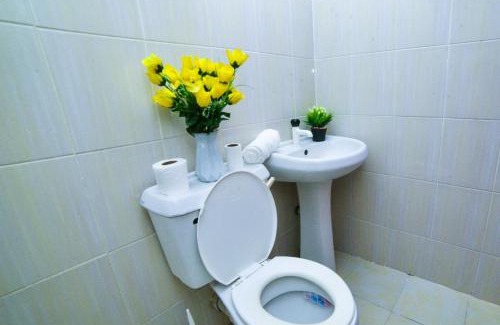 Gede Apartment | Zuru-KeyLeafy by Zuruhomes