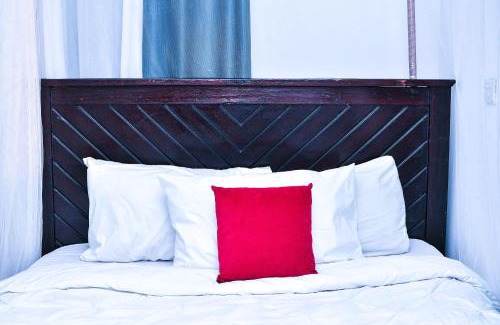 Gede Apartment | Zuru-KeyLeafy by Zuruhomes