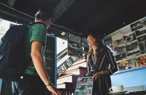 Paramaribo House | Zus&Zo