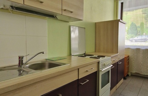 Baiersbronn Apartment | Zweizimmerwohnung