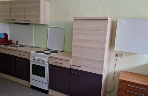 Baiersbronn Apartment | Zweizimmerwohnung