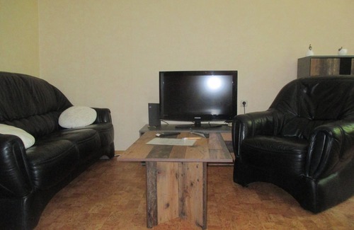 Witten Apartment | Zwischen Bochum und Dortmund für 3 Personen mit Öpnv Anschluss