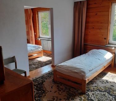 Ulanow House | Zwolaki