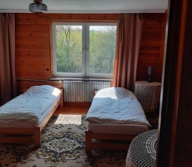 Ulanow House | Zwolaki