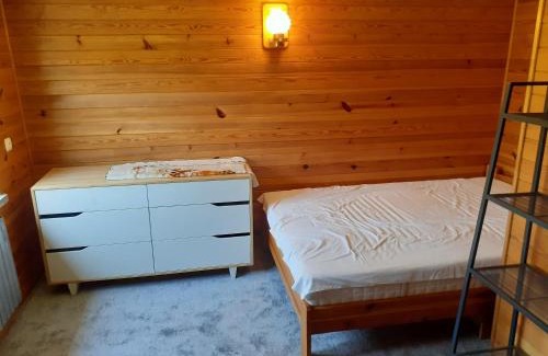 Ulanow House | Zwolaki