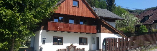Pension Stoder