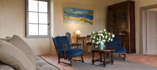 Country Retreat near Le Mans: 8 Guests, Near Zoo, Cycle Paths, and More!