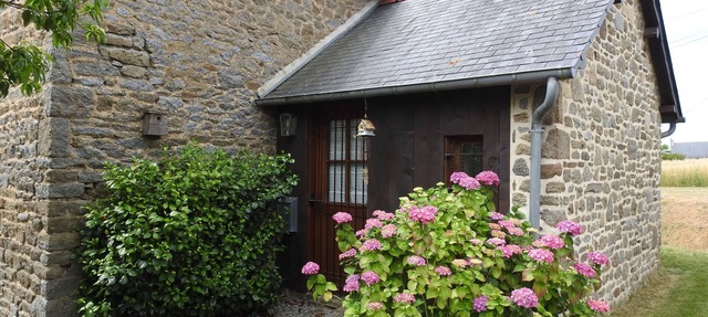 Country Retreat La Boucharderie