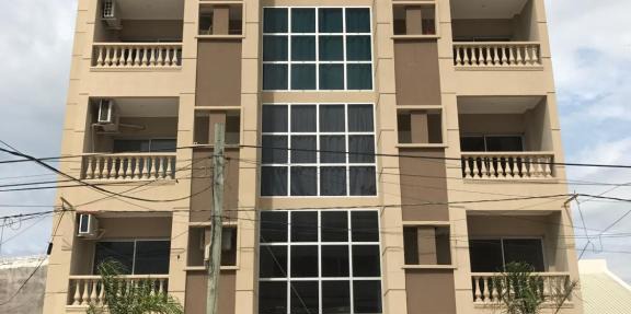 Edificio Tomy