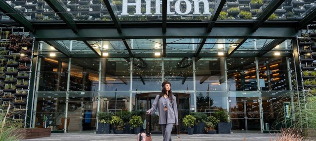 Hilton Sofia