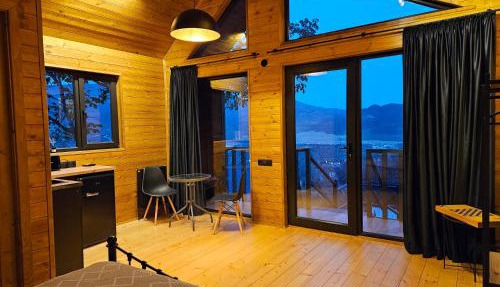 Mtskheta Chalet