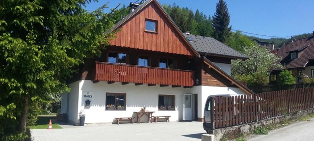 Pension Stoder