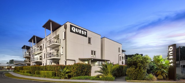Quest Singleton