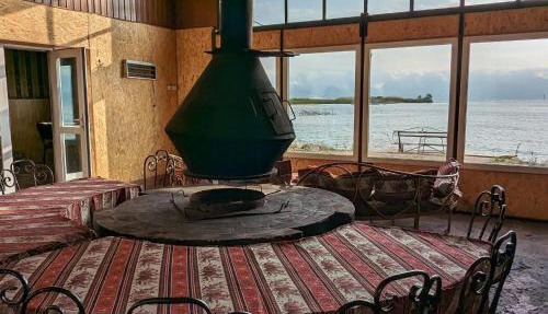 Sevan - Tsovazard Beach House