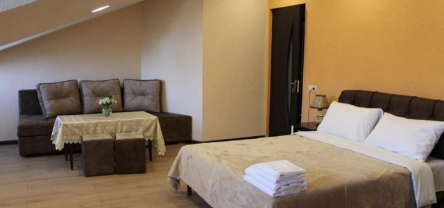 Edem B&B