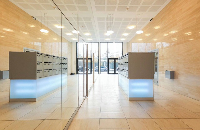 À 1 Minute du Parc de Billancourt ! Appartement Dans un Quartier Très Calme