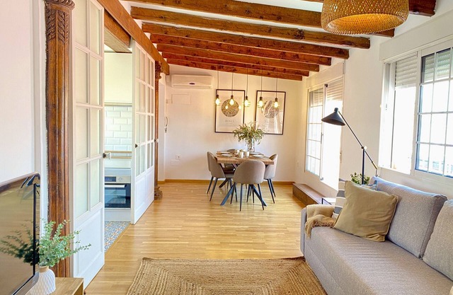 Ático de Salzillo by Gloove