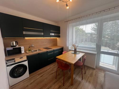 Útulný vintage 1-izbový byt Trenčín