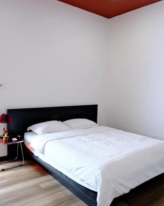 Đỏ Đỏ Homestay