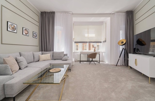 Święty Marcin 8 | Unique Apartment | Wi-Fi