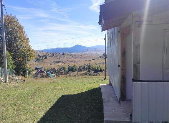 Žabljak Vikendica Razvršje