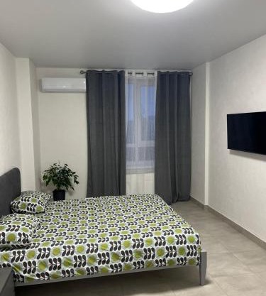 Апартаменти Люкс 5