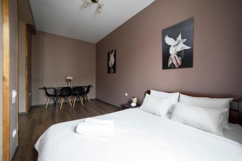 Апартаменти На Площі 