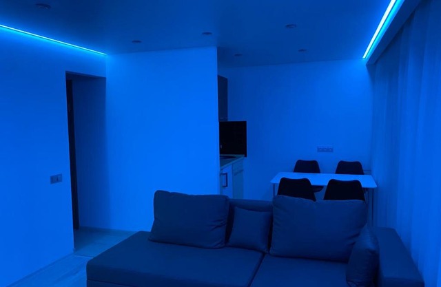 Апартаменты Бульвар Славы 21