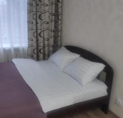 Апартаменты в историческом центре города