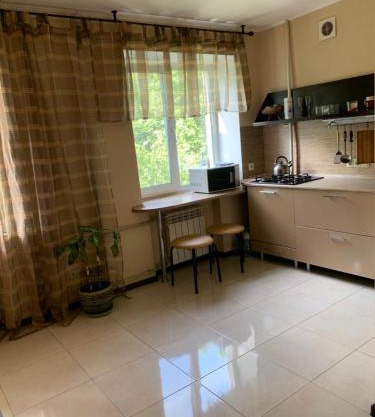 Апартаменты на пр Гагарина