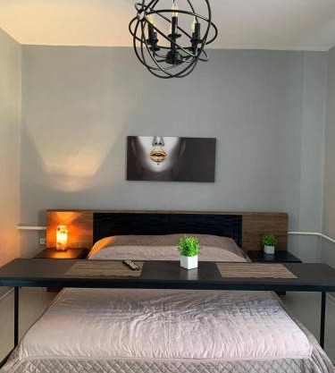 Апартаменты "У Сестер"