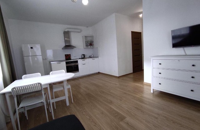 Апартаменты 8 Марта