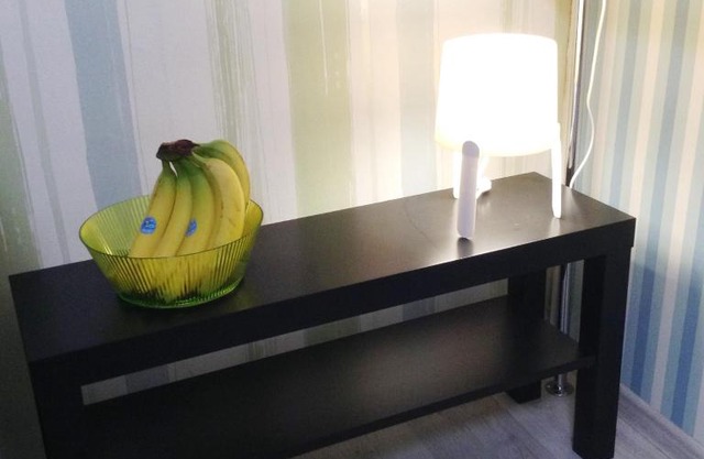 Апартаменты Double Cab