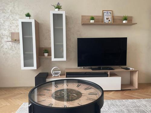 Апартамент Easy Lux