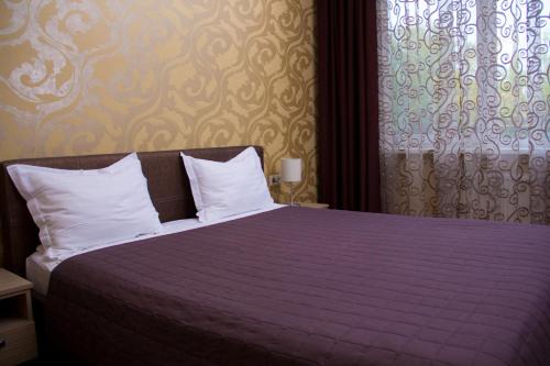 Апарт готель Aqua Paradise Совіньйон