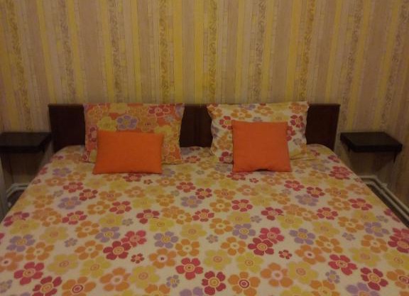 аппартаменты,рядом жд вокзал 1