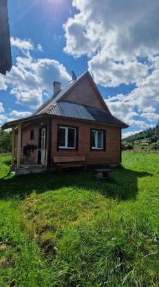 Будинок для відпочинку