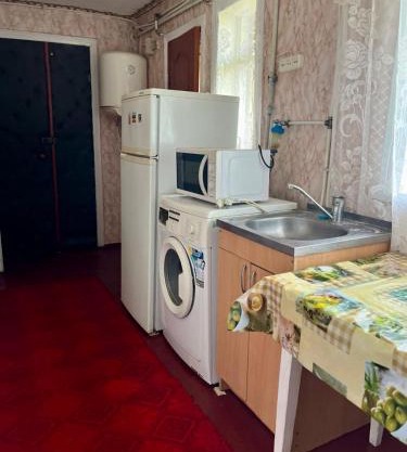 Будинок для відпустки