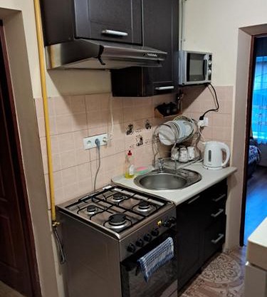 Будиночок в Східнці-Новий Кропивник