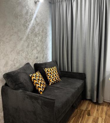 Бюджетные апартаменты