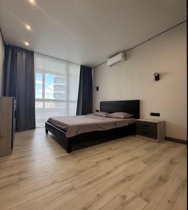 Видові Апартаменти Residential GREAT